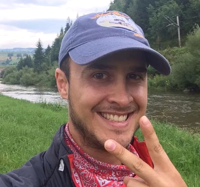 Șerban a împărtășit prima fotografie a micuțului său cu fanii de pe FacebookFoto: arhivă personală