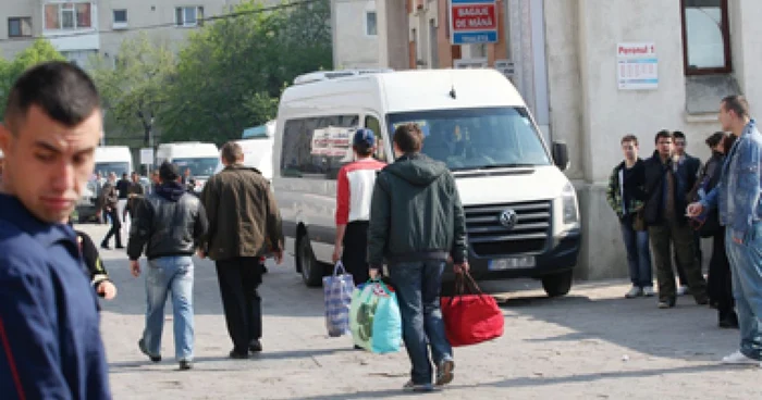 Iaşi: S-a ales oferta cea mai mare pentru noua autogară