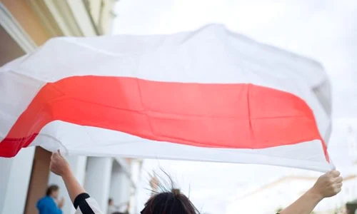 Belarus şi Letonia şi au expulzat reciproc toţi diplomaţii  Totul a pornit de la un steag arborat la un campionat de hochei jpeg