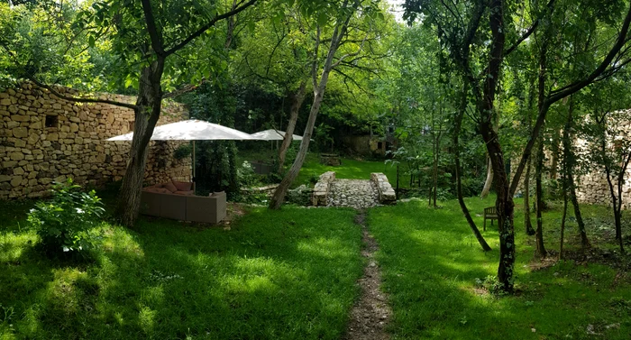 Domeniul lui Fikl FOTO Fikl