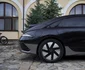 Hyundai Ioniq 6 la startul Eurocharge by Schaeffler Foto: Autocritica