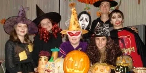 Concursul dovlecilor se va organiza la Carei