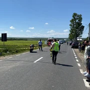 accident 2 motociclete galati 21 mai foto ipj gl