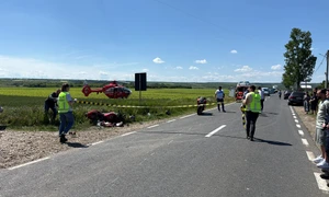 accident 2 motociclete galati 21 mai foto ipj gl