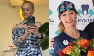 Sorina Blaj, foto Facebook jpg