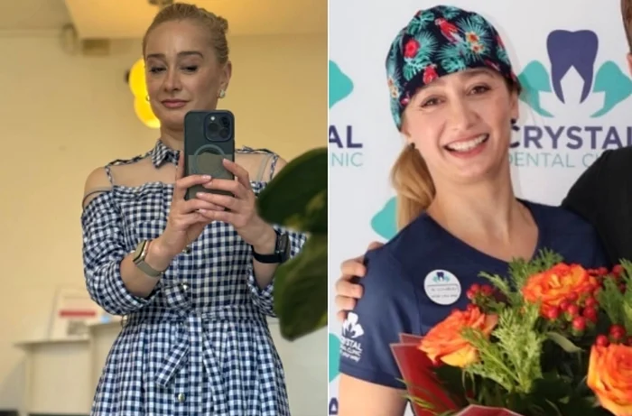 Sorina Blaj / Foto: Facebook