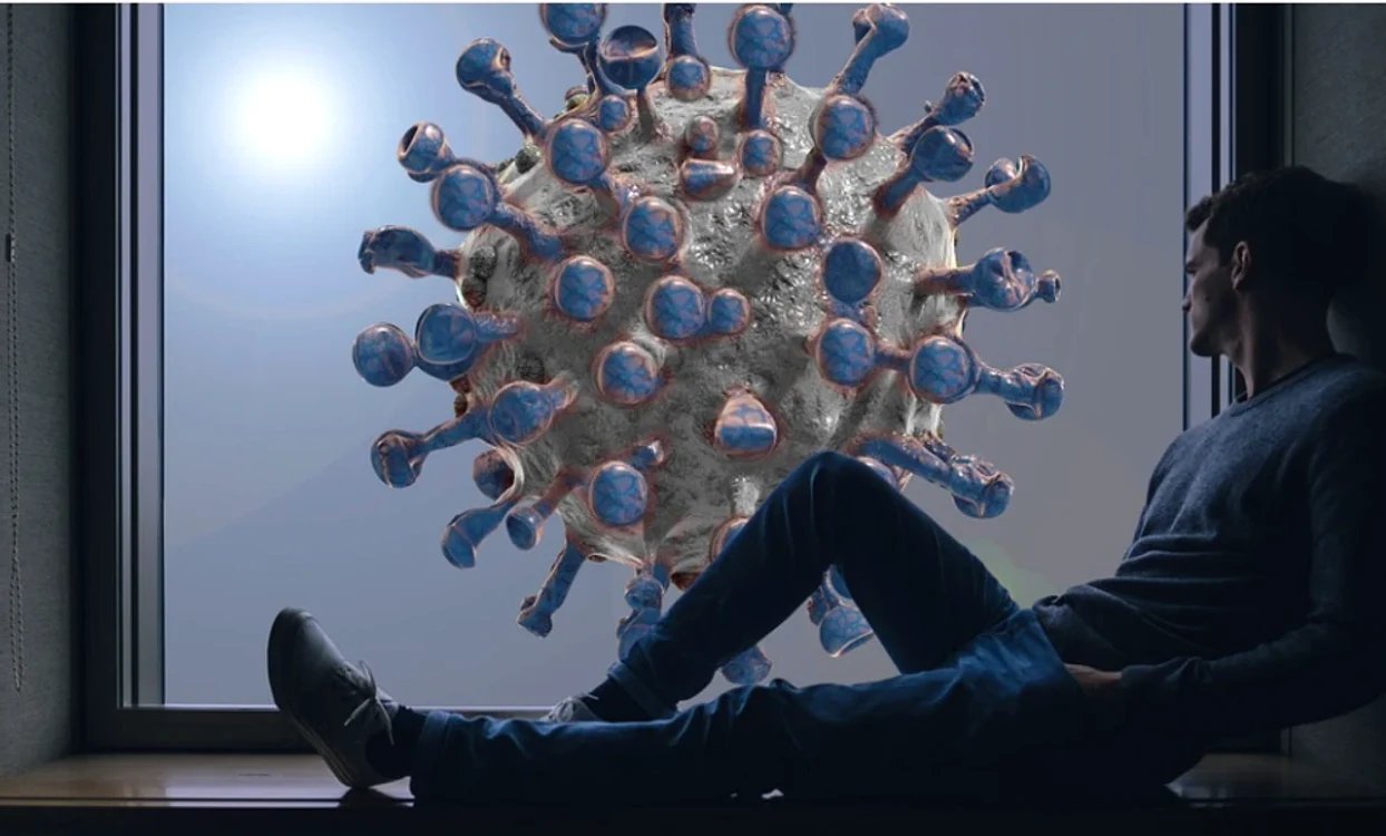 Coronavirus. FOTO Arhivă