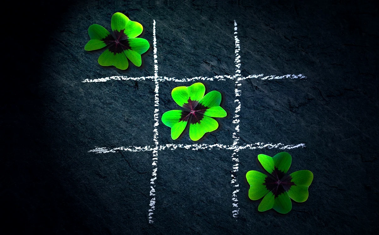 Trei zodii care pot avea parte doar de lucruri bune săptămâna următoare / foto: Pixabay 