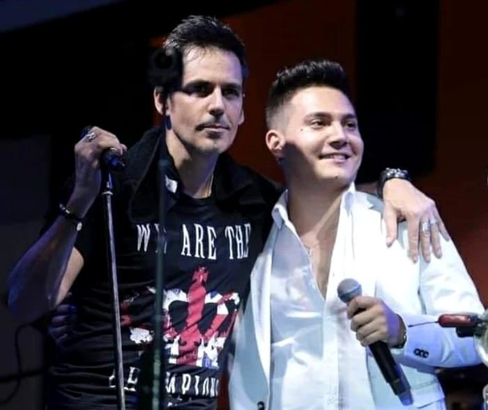 
    Florin Răduță a fost în grupa lui Ștefan Bănică, la X Factorfoto: Antena 1  