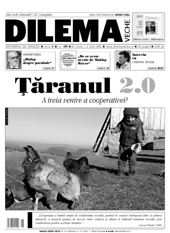 Țăranul 2 0 jpeg
