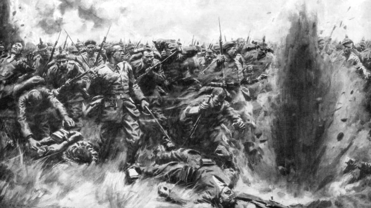 Dezbatere „Historia”: Germania după ce România a cerut armistițiu: „Am căștigat războiul”  De ce s au înșelat germanii? VIDEO jpeg