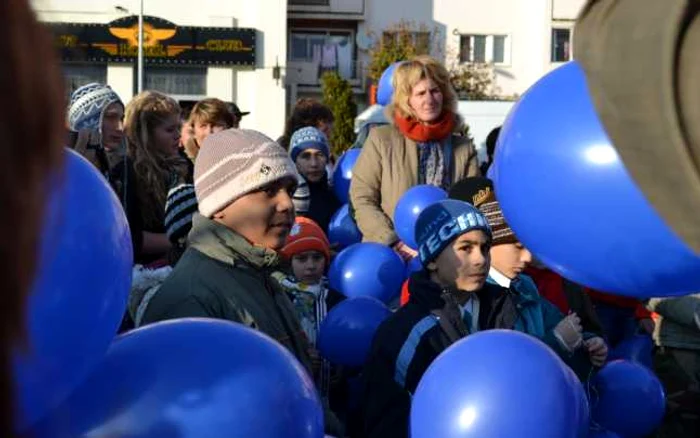 Ziua Mondială a Diabetului a fost marcată în Bacău