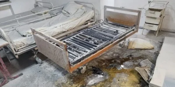 incendiu la spitalul de psihiatrie din resita png