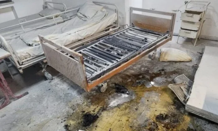 incendiu la spitalul de psihiatrie din resita png