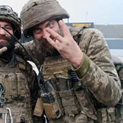 Oleksandr Tishaiev Oleksandr Aliksieienko/FOTO:X