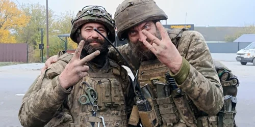 Oleksandr Tishaiev  Oleksandr Aliksieienko/FOTO:X