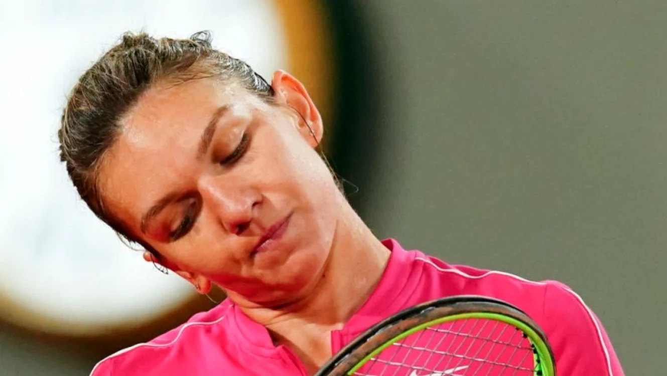 Halep