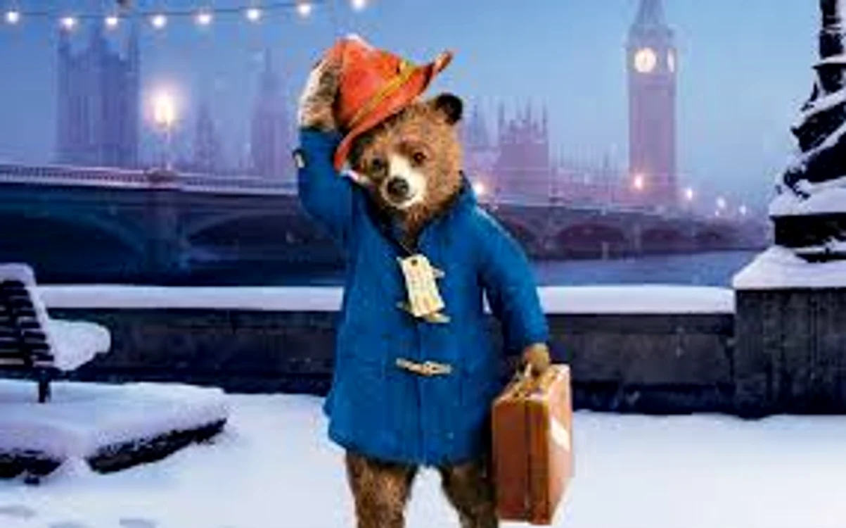 
    Paddington, un personaj simpatic de 56 de ani  