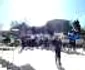 protest Slatina