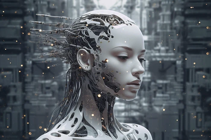 robot AI