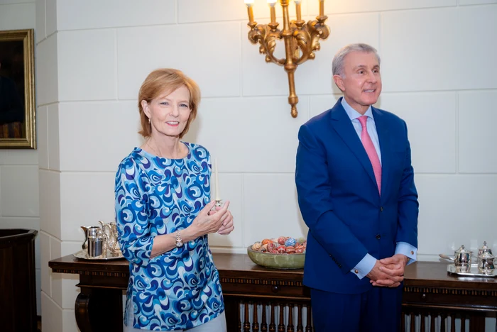 Majestatea Sa Margareta și Principele Radu la Palatul Elisabeta, sept 2025   Alexandra Gogu, Casa Majestății Sale (4) jpeg