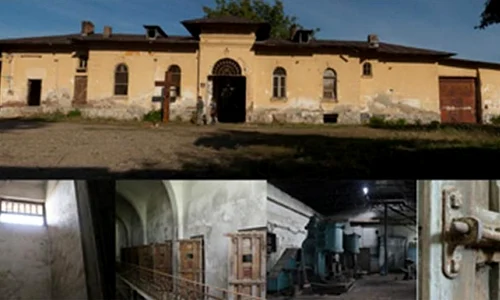 IICCMER aduce la Târgul de carte Gaudeamus un muzeu al dictaturii comuniste jpeg