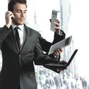 multitasking man jpeg