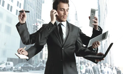 multitasking man jpeg