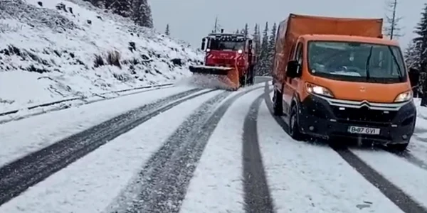 deszapezire transalpina