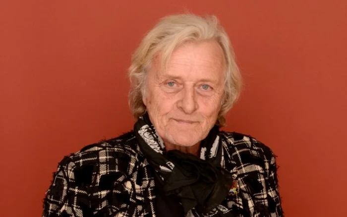 Rutger Hauer FOTO Guliver/Getty Images