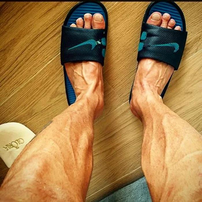 
    Adrian Mutu a fost prezentat pe site-ul oficial al indienilor  