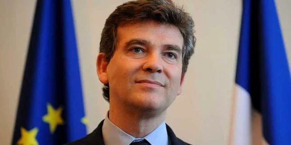 arnaud montebourg 