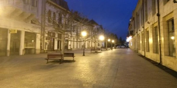 Targu Jiu
