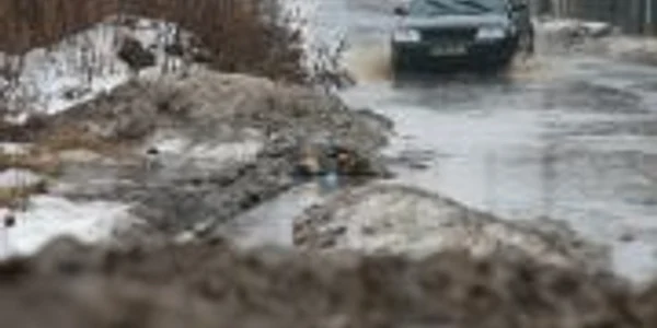 Bălţi în Bucureşti