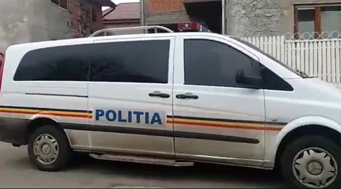 10 persoane vor aduce poliţiştii la audieri FOTO: arhiva