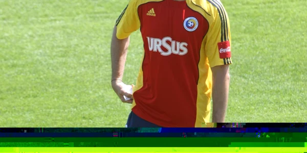Bogdan Stelea, fost secund al lui Lucescu, are ocazia să debuteze ca principal