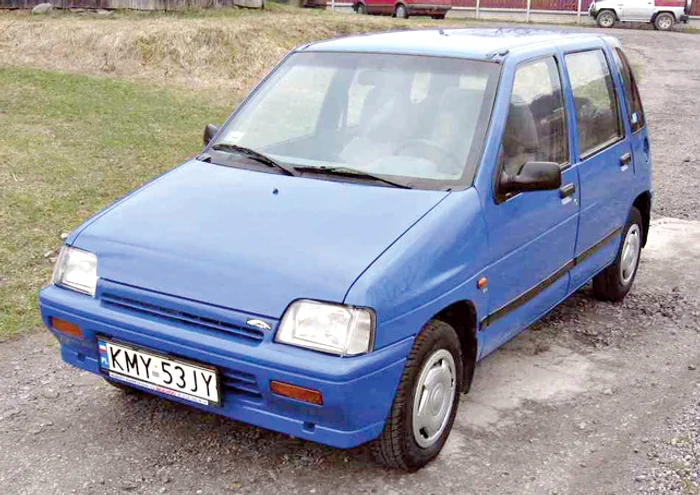 Pentru Tico, bărbatul a  plătit suma de 1.500 de lei