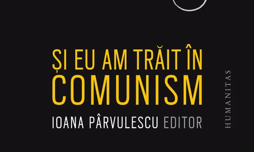 În intimitatea comunismului românesc jpeg