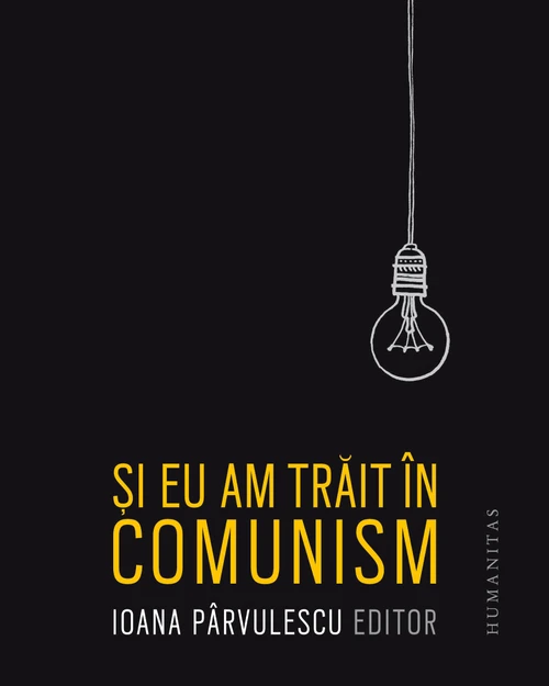 În intimitatea comunismului românesc jpeg