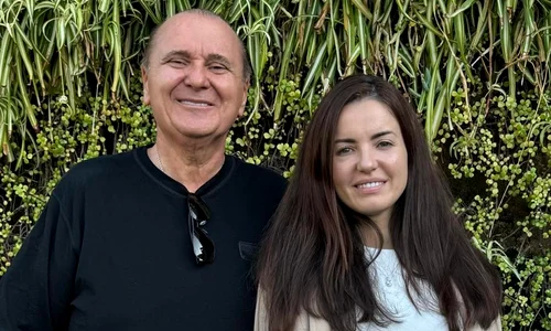 Nick Rădoi si Madalina Apostol 