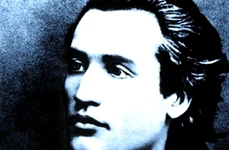 Cine este autorul celei mai cunoscute fotografii a lui Eminescu? jpeg
