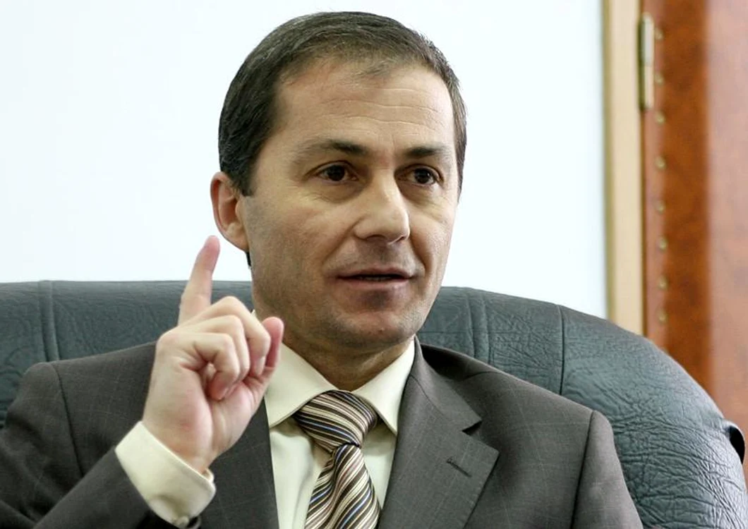 Daniel Morar, fost șef al DNA, fost judecător CCR, acum avocat