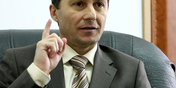 Daniel Morar