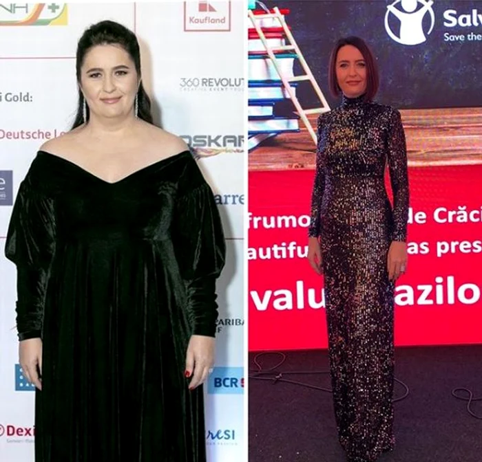 Amalia Năstase, la acelaşi eveniment caritabil pe care l-a găzduit şi în 2018, și în 2019: "Festivalul brazilor de Crăciun"