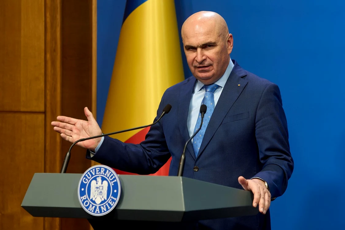 Ilie Bolojan FOTO: Profimedia