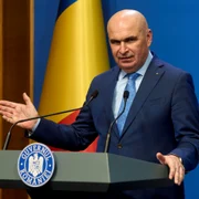Ilie Bolojan FOTO Profimedia 