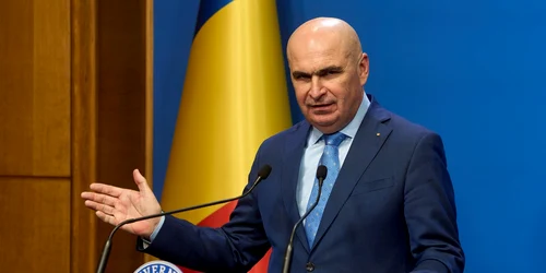 Ilie Bolojan FOTO Profimedia 