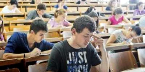 Admiterea va începe în acest an pe 16 iulie