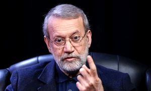 Ali Larijani X jfif