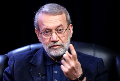 Ali Larijani X jfif